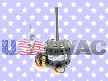 HC39SA651 HC39SE207 Furnace Heater AC A/C Air Conditioner Conditioning Condenser Heat Pump Blower Fan Motor HP Horse Power Voltage VAC Amps RPM Repair Part