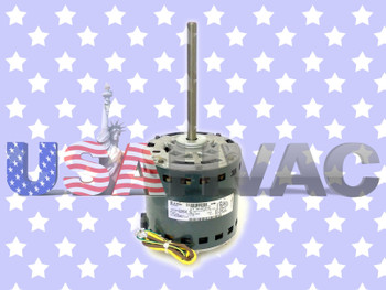 HC45SL230 HC45ME233 Furnace Heater AC A/C Air Conditioner Conditioning Condenser Heat Pump Blower Fan Motor HP Horse Power Voltage VAC Amps RPM Repair Part