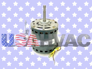 HC51SE231 P251-5704 Furnace Heater AC A/C Air Conditioner Conditioning Condenser Heat Pump Blower Fan Motor HP Horse Power Voltage VAC Amps RPM Repair Part
