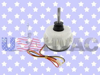 HA38CZ230 Furnace Heater AC A/C Air Conditioner Conditioning Condenser Heat Pump Blower Fan Motor HP Horse Power Voltage VAC Amps RPM Repair Part