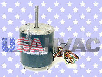 5KCP39SGL093BS Furnace Heater AC A/C Air Conditioner Conditioning Condenser Heat Pump Blower Fan Motor HP Horse Power Voltage VAC Amps RPM Repair Part