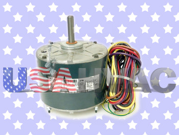 5KCP39GGF593S Furnace Heater AC A/C Air Conditioner Conditioning Condenser Heat Pump Blower Fan Motor HP Horse Power Voltage VAC Amps RPM Repair Part