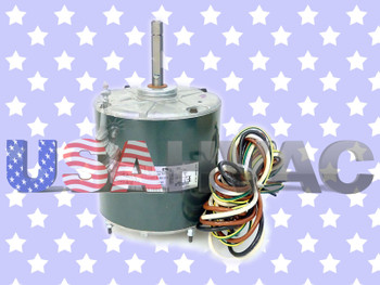 5KCP39PGH600CS Furnace Heater AC A/C Air Conditioner Conditioning Condenser Heat Pump Blower Fan Motor HP Horse Power Voltage VAC Amps RPM Repair Part