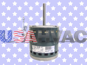 HD44AE139 Furnace Heater AC A/C Air Conditioner Conditioning Condenser Heat Pump Blower Fan Motor HP Horse Power Voltage VAC Amps RPM Repair Part