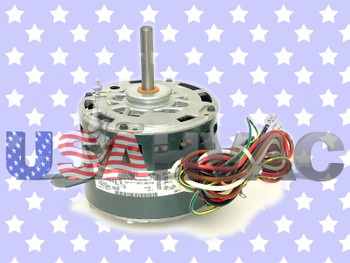 5KCP39HGA443S Furnace Heater AC A/C Air Conditioner Conditioning Condenser Heat Pump Blower Fan Motor HP Horse Power Voltage VAC Amps RPM Repair Part