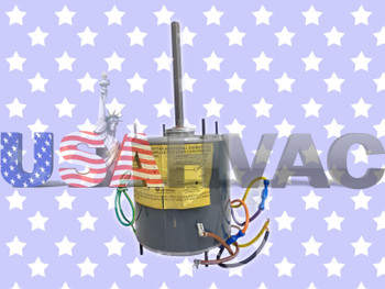 S1-FHM3730 Furnace Heater AC A/C Air Conditioner Conditioning Condenser Heat Pump Blower Fan Motor HP Horse Power Voltage VAC Amps RPM Repair Part