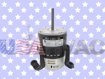 M55PWNNS-3369 Furnace Heater AC A/C Air Conditioner Conditioning Condenser Heat Pump Blower Fan Motor HP Horse Power Voltage VAC Amps RPM Repair Part