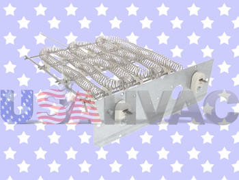 904406 904406A Furnace Heater Electric Heating Element Coil Volt Amp 240 230 208 Repair Part