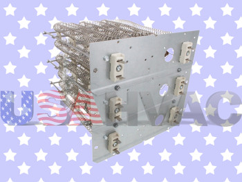 H8HK029H H8HK029H-31 Furnace Heater Electric Heating Element Coil Volt Amp 240 230 208 Repair Part