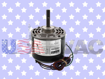 MOT04904 MOT4904 MOT-4904 Furnace Heater AC A/C Air Conditioner Conditioning Condenser Heat Pump Blower Fan Motor HP Horse Power Voltage VAC Amps RPM Repair Part