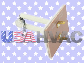 36T01B3-42373 HH12ZA330A Furnace Heater Gas Limit Switch Snap Disc Safety Temperature Repair Part