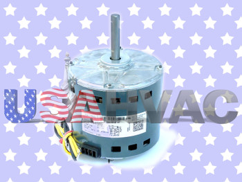 MOT08551 MOT8551 MOT-8551 Furnace Heater AC A/C Air Conditioner Conditioning Condenser Heat Pump Blower Fan Motor HP Horse Power Voltage VAC Amps RPM Repair Part