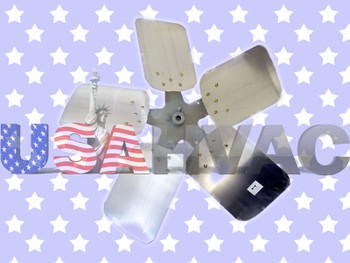 LA680538 LA680509 Furnace Heater AC A/C Air Conditioner Conditioning Condenser Heat Pump Blower Fan Motor HP Horse Power Voltage VAC Amps RPM Repair Part