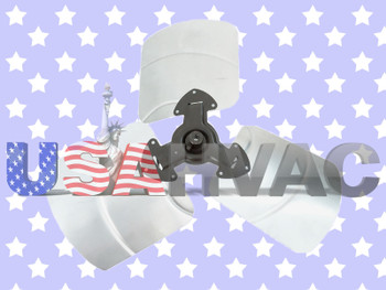 LA01EW037 Furnace Heater AC A/C Air Conditioner Conditioning Condenser Heat Pump Blower Fan Motor HP Horse Power Voltage VAC Amps RPM Repair Part