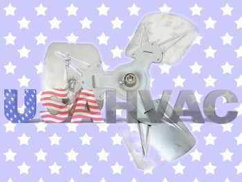 LA01EB018 Furnace Heater AC A/C Air Conditioner Conditioning Condenser Heat Pump Blower Fan Motor HP Horse Power Voltage VAC Amps RPM Repair Part