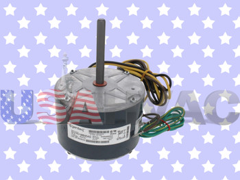 5KCP39DFWB05AS Furnace Heater AC A/C Air Conditioner Conditioning Condenser Heat Pump Blower Fan Motor HP Horse Power Voltage VAC Amps RPM Repair Part