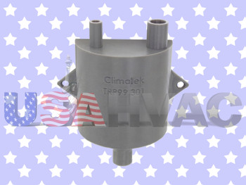 TRP99 301 Furnace Heater AC A/C Air Conditioning Conditioner Condensate Drain Trap Water Hose Repair Part