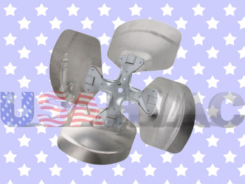 7442-324 7442-3241 Furnace Heater AC A/C Air Conditioner Conditioning Condenser Heat Pump Blower Fan Motor HP Horse Power Voltage VAC Amps RPM Repair Part