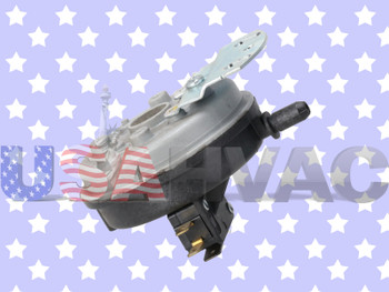 AP24415 Furnace Air Pressure Switch Vent Venter Vacuum Suction Repair Part