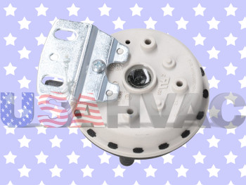 AP24413 Furnace Air Pressure Switch Vent Venter Vacuum Suction Repair Part