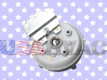 AP24406 Furnace Air Pressure Switch Vent Venter Vacuum Suction Repair Part