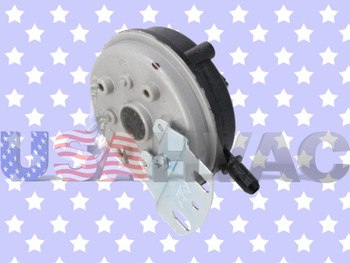 AP24419 Furnace Air Pressure Switch Vent Venter Vacuum Suction Repair Part