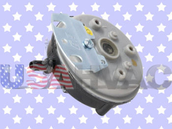 AP24409 Furnace Air Pressure Switch Vent Venter Vacuum Suction Repair Part