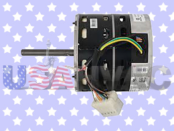 5SME39NXL5029 Furnace Heater AC A/C Air Conditioner Conditioning Condenser Heat Pump Blower Fan Motor HP Horse Power Voltage VAC Amps RPM Repair Part