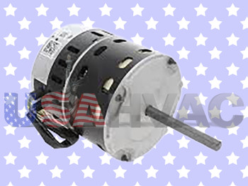 ZWK77883A3037L Furnace Heater AC A/C Air Conditioner Conditioning Condenser Heat Pump Blower Fan Motor HP Horse Power Voltage VAC Amps RPM Repair Part