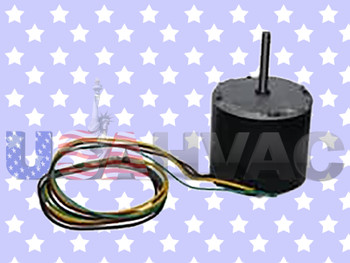 1177964 Furnace Heater AC A/C Air Conditioner Conditioning Condenser Heat Pump Blower Fan Motor HP Horse Power Voltage VAC Amps RPM Repair Part