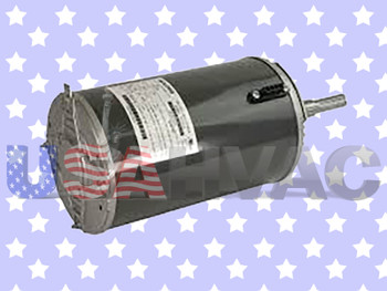 HD52AR228 Furnace Heater AC A/C Air Conditioner Conditioning Condenser Heat Pump Blower Fan Motor HP Horse Power Voltage VAC Amps RPM Repair Part