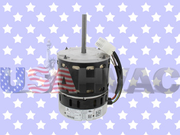 ZWK778E0A3033L Furnace Heater AC A/C Air Conditioner Conditioning Condenser Heat Pump Blower Fan Motor HP Horse Power Voltage VAC Amps RPM Repair Part