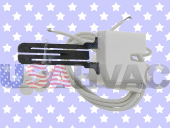 902499 902-4990 Furnace Heater Ignitor Igniter Glow Bar Hot Surface Direct Spark Ignition HSI Gas Repair Part