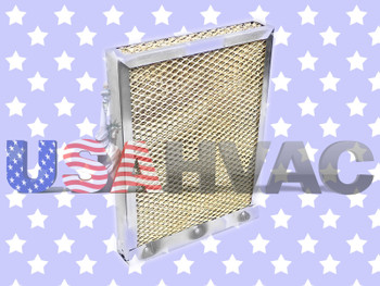 88NH1014SA12 88NH1014B101 Humidifer Water Filter Panel Repair Part