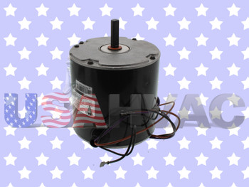 K55HXJTE-9304 Furnace Heater AC A/C Air Conditioner Conditioning Condenser Heat Pump Blower Fan Motor HP Horse Power Voltage VAC Amps RPM Repair Part