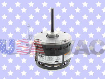 435895103100 270148211507 Furnace Heater AC A/C Air Conditioner Conditioning Condenser Heat Pump Blower Fan Motor HP Horse Power Voltage VAC Amps RPM Repair Part