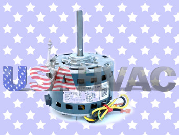 X70377600001 A309893P01 Furnace Heater AC A/C Air Conditioner Conditioning Condenser Heat Pump Blower Fan Motor HP Horse Power Voltage VAC Amps RPM Repair Part