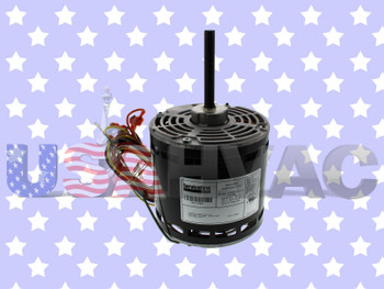 X70671097010 270159671707 Furnace Heater AC A/C Air Conditioner Conditioning Condenser Heat Pump Blower Fan Motor HP Horse Power Voltage VAC Amps RPM Repair Part