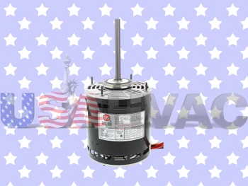 MOT18981 270159820407 Furnace Heater AC A/C Air Conditioner Conditioning Condenser Heat Pump Blower Fan Motor HP Horse Power Voltage VAC Amps RPM Repair Part