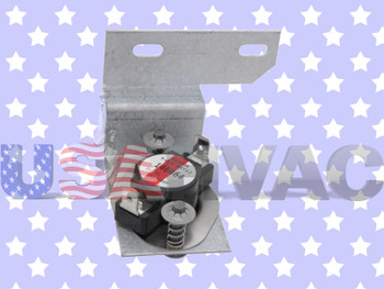 RZ52959 52959 Furnace Heater Gas Limit Switch Snap Disc Safety Temperature Repair Part