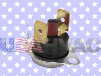 36TX16-6832 Furnace Heater Gas Limit Switch Snap Disc Safety Temperature Repair Part