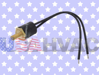 RZ210762 210762 Furnace Heater Gas Limit Switch Snap Disc Safety Temperature Repair Part