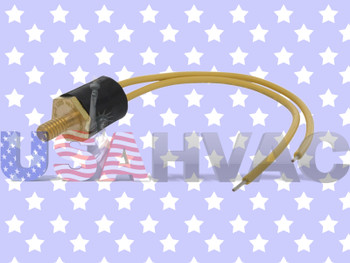 2455RBV8755-1 Furnace Heater Gas Limit Switch Snap Disc Safety Temperature Repair Part