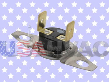 36T21-11987 Furnace Heater Gas Limit Switch Snap Disc Safety Temperature Repair Part