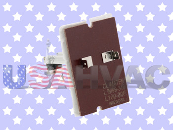 RZ196294 196294 Furnace Heater Gas Limit Switch Snap Disc Safety Temperature Repair Part