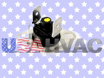 RZ136736 136736 Furnace Heater Gas Limit Switch Snap Disc Safety Temperature Repair Part