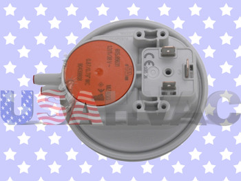 605.99631 Furnace Air Pressure Switch Vent Venter Vacuum Suction Repair Part