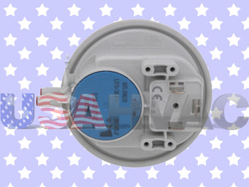 605-99628 Furnace Air Pressure Switch Vent Venter Vacuum Suction Repair Part