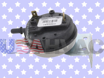 IS22080051L5027 Furnace Air Pressure Switch Vent Venter Vacuum Suction Repair Part