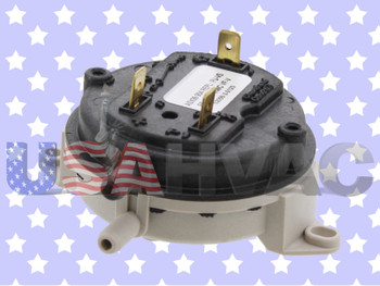 PPS10175-3043 FS4197-166 Furnace Air Pressure Switch Vent Venter Vacuum Suction Repair Part